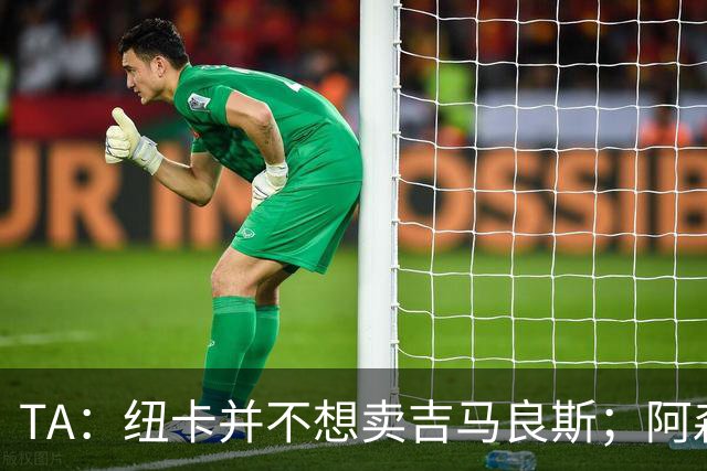 TA：纽卡并不想卖吉马良斯；阿森纳最初给出4500万镑报价